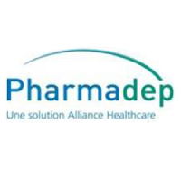 PHARMA DEP